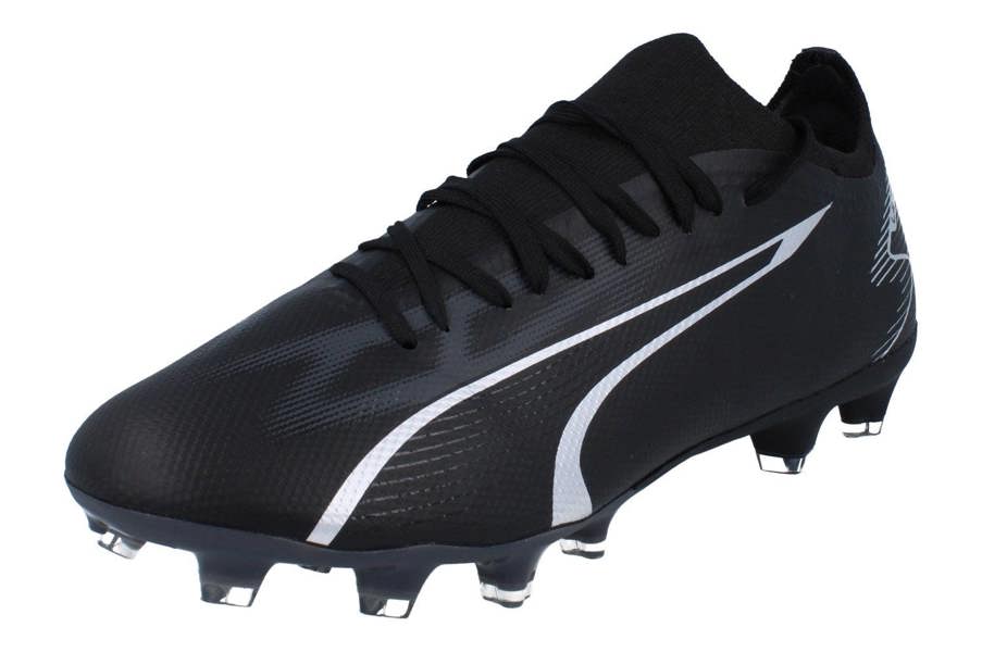 Puma Ultra Match Fg/Ag Mens Football Boots 107347