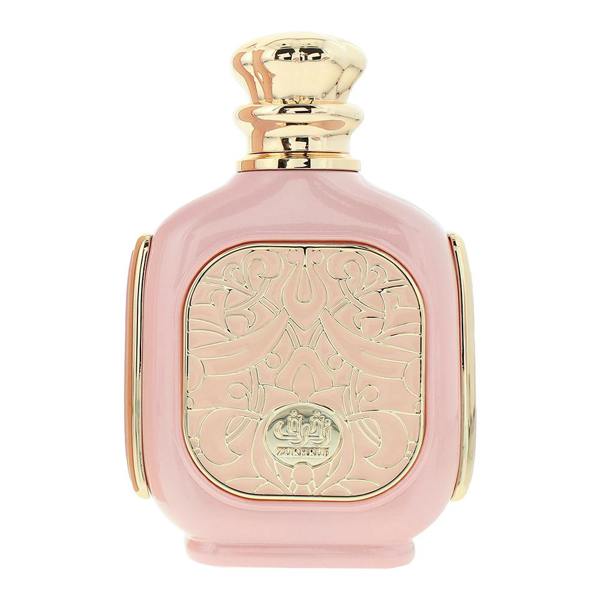 Zimaya Zukhruf Pink Eau de Parfum 100ml Spray For Her