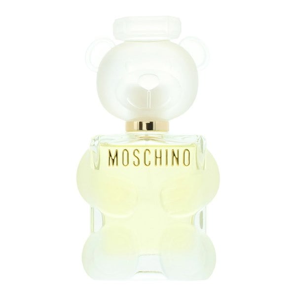 Moschino Toy 2   Eau De Parfum 100ml for Her