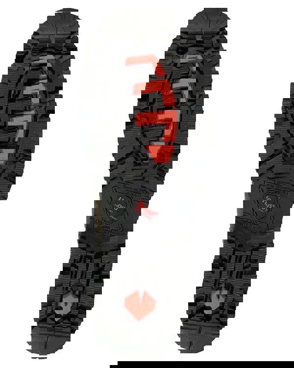 Hoggs Of Fife Zeus Mens Steel Toe/Midsole S1P Safety Work Boots