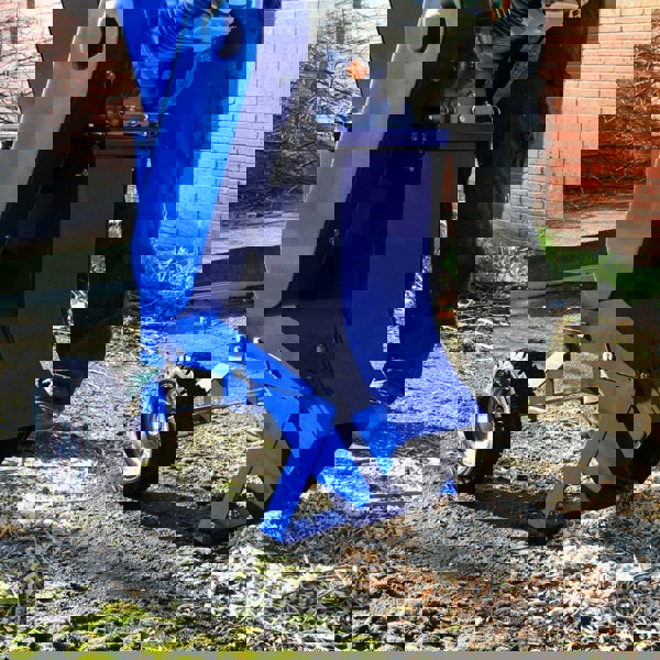 T-Mech 7HP Wood Chipper