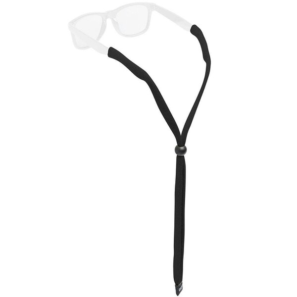 Chums Original Large End Retainer - Black
