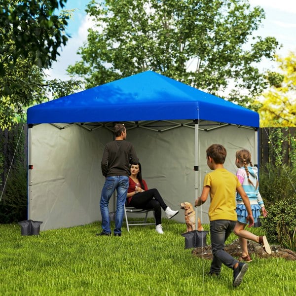 Pop Up Canopy