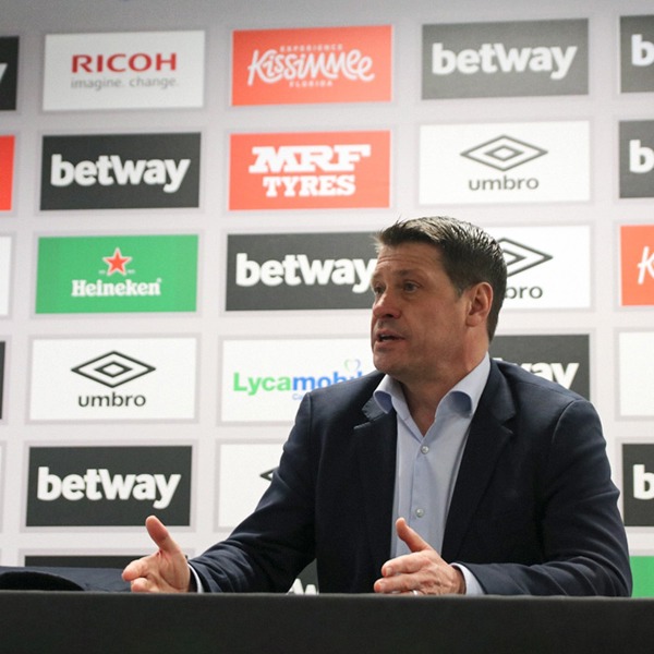 Virgin Experience Days London Stadium West Ham Legends Tour for Two