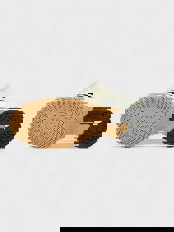 Adidas Predator Sala Zero White Metallic Silver Black