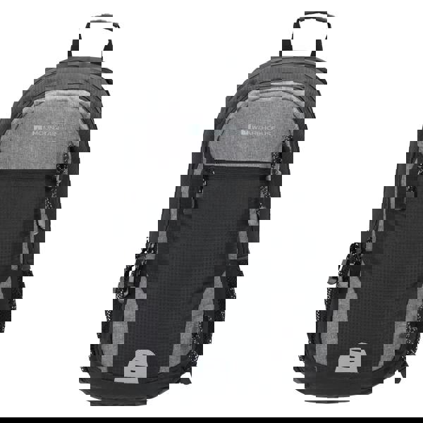 Mountain Warehouse Quest 30L Laptop Bag - Black