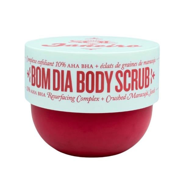 Sol De Janeiro Skin Care Sol De Janeiro Bom Dia Body Scrub (220ml)