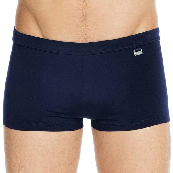Hom Marina Swim Shorts, Navy