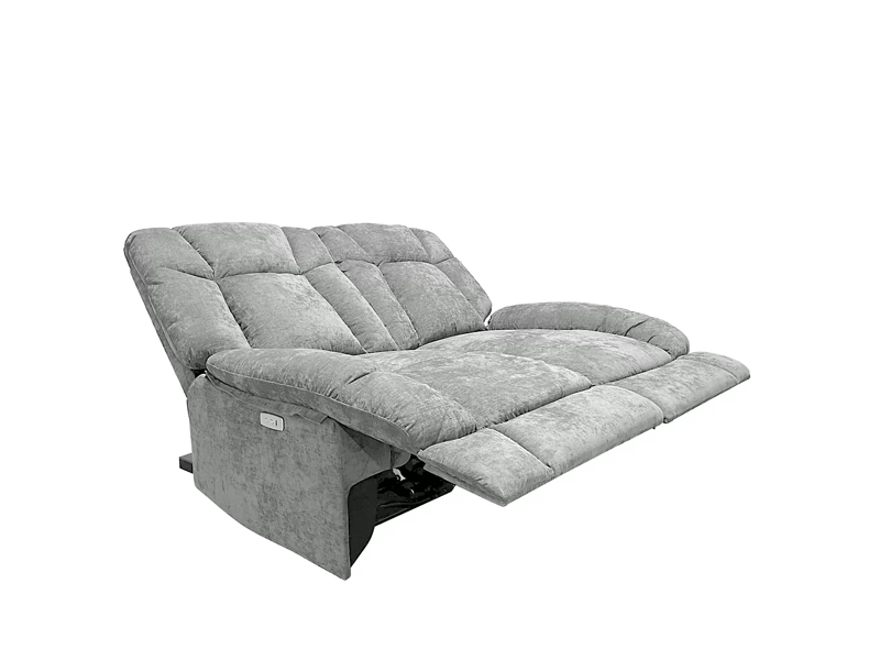 DS Living Torino 1 Seater Recliner Sofa