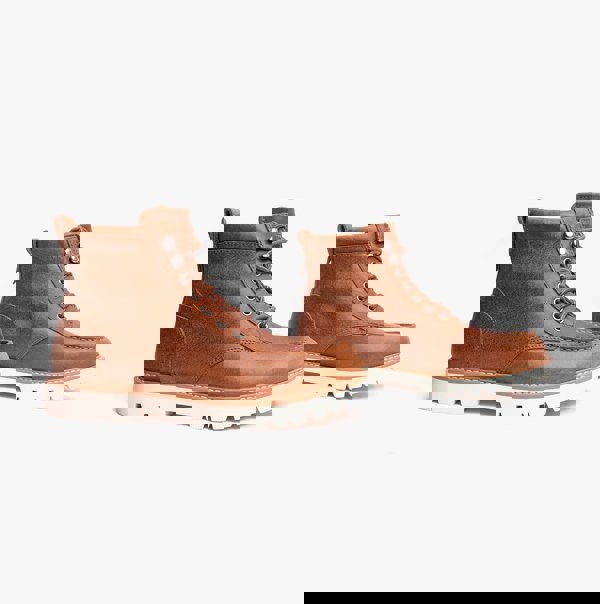 TOMS PALOMAR Mens Boots Tan