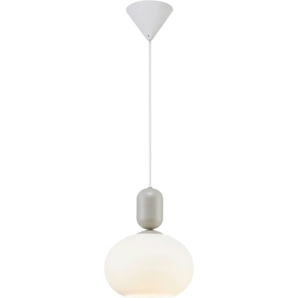 Nordlux Notti 20 | Ceiling pendant | Grey