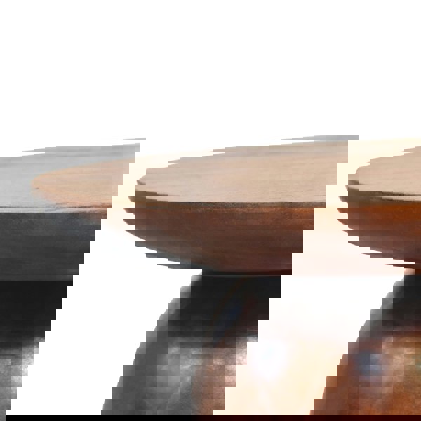 Artisan Furniture Little Chestnut Side Table