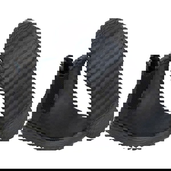 HEYDUDE Branson Classic Boots - Black