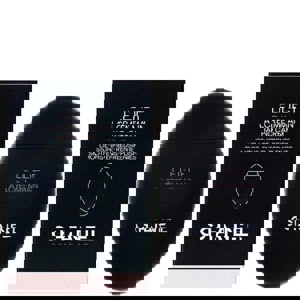 Chanel Moisturisers Le Lift Hand Cream 50ml - Additional 2