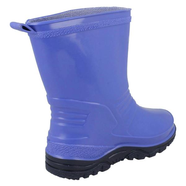 Spot On Girls Spot On Wellington Boots