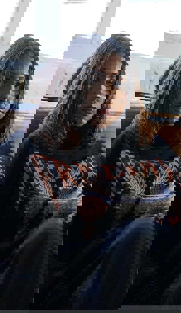 JCCLUB Freedom Hoodie