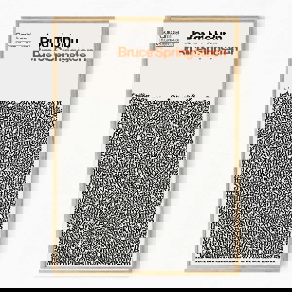 Reign&Hail Born to Run - Bruce Springsteen