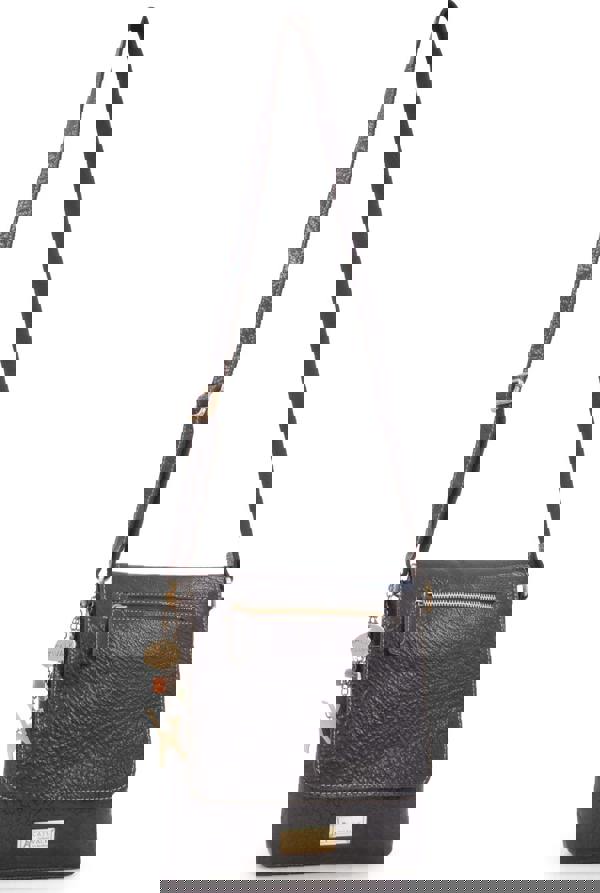 Catwalk Collection Handbags Anja - Messenger Bag