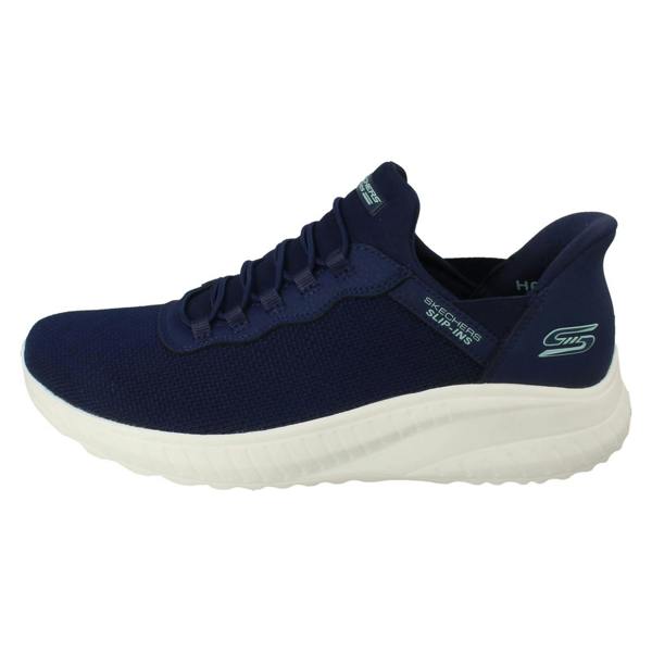 Skechers Womens Skechers Slip-Ins Bobs Squad Chaos  Daily Inspiration 117500