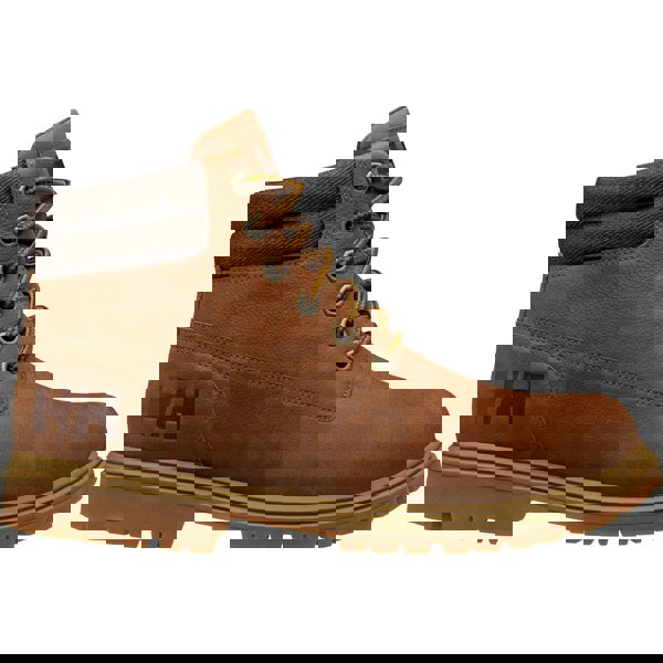 Helly Hansen Sport Fremont Mens Boots - Brown