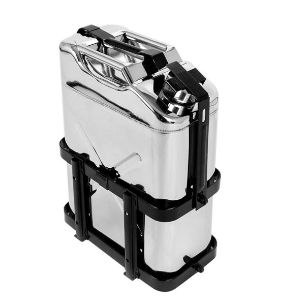 WINCHMAX Jerry Can Holder / Jerry Can Rack, for Centre Pour Cap Only