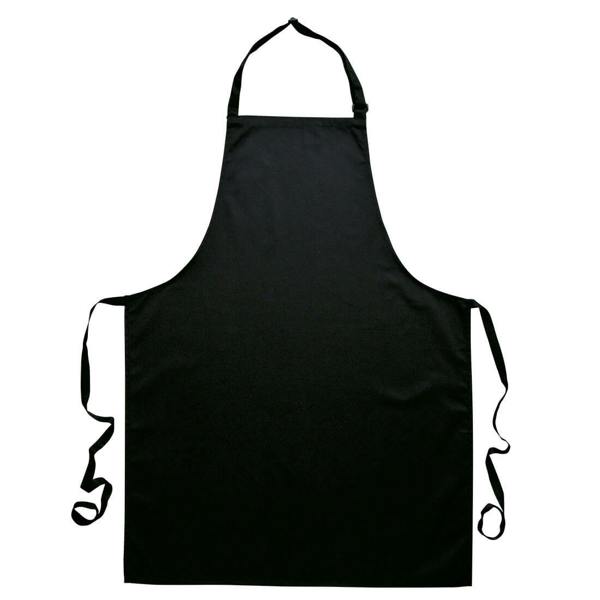 Cotton Bib Apron - Hi-Vis Trousers
