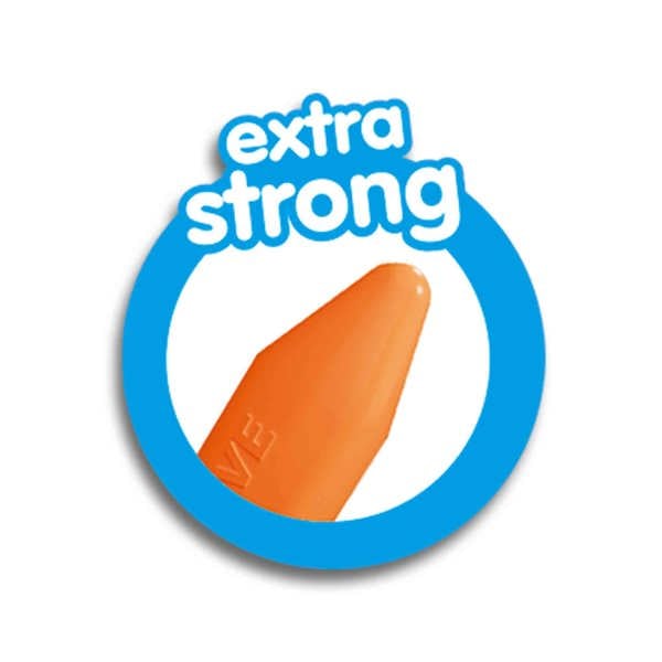 SES Creative My first crayons - Animal cards