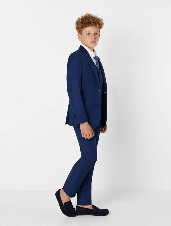 Wedding suit for boys