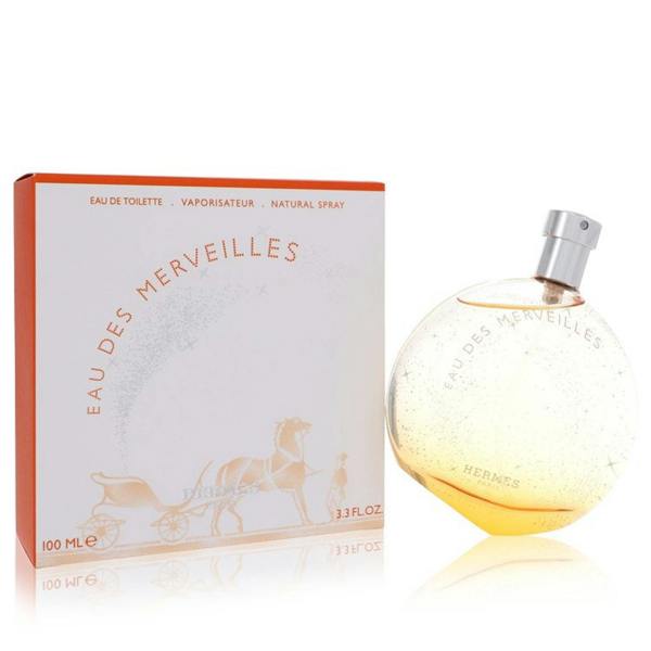 Hermès Hermes Eau des Merveilles EDT 100 ml
