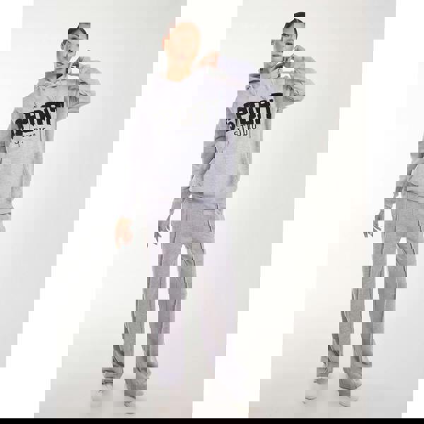 Pink Vanilla Sport Studio Textured Hoodie