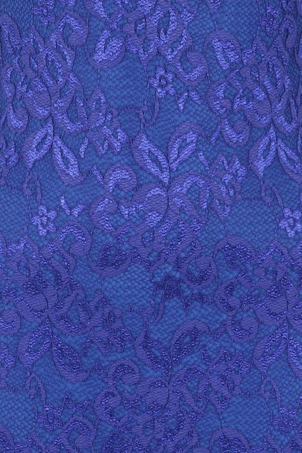 HotSquash Sweetheart Neckline Lace Maxi Dress