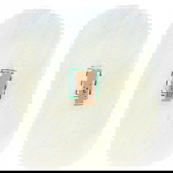 Fenland Sheepskin Pouffe Stool: FF-POUFFE