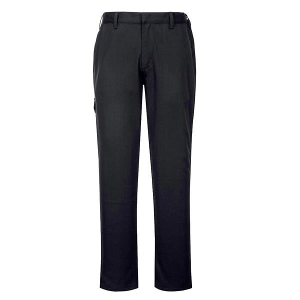 Aluflame Work Molten Metal FR Trousers
