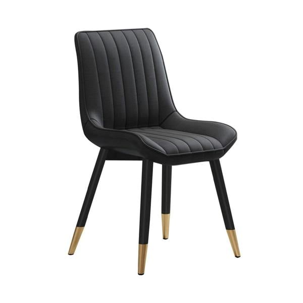 TRL Furniture Titan Dining Chair - Black (Set of 4)