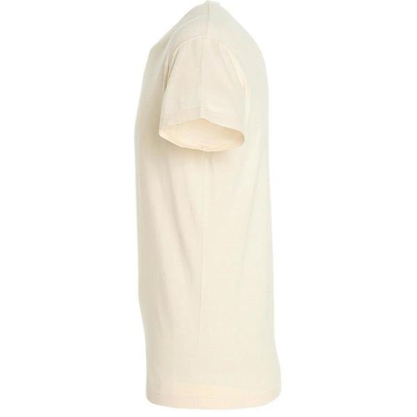 SOLS Mens Regent Short Sleeve T-Shirt - Natural