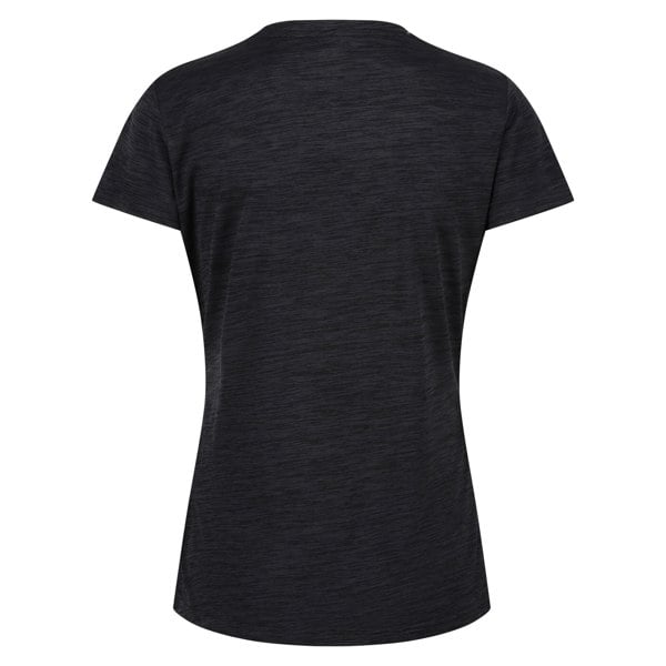 Regatta Women's Josie Gibson Fingal Edition T-Shirt - Black