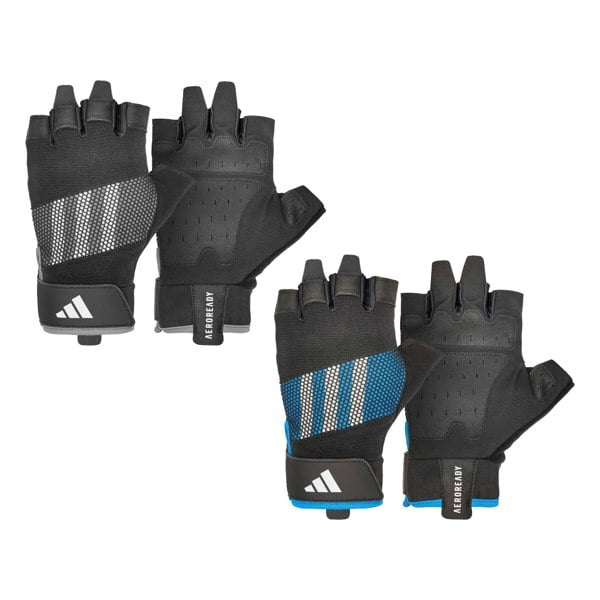 Adidas Performance Training Gloves