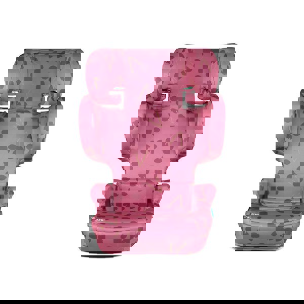 Cosatto Ninja i-Go R129 Travel Car Seat Cherry Pie