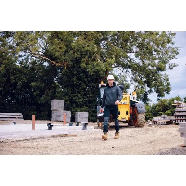 Apache Watson 4 Way Stretch Jogger - Hi-Vis Trousers