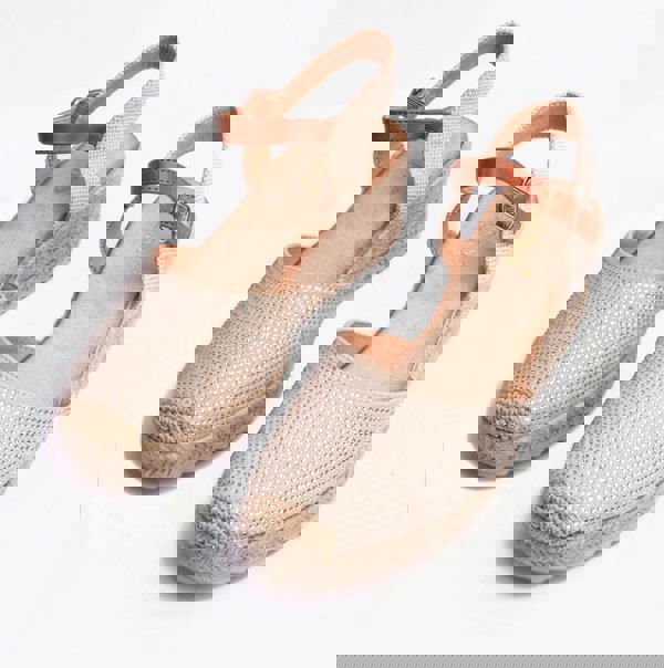 Lotus BIANKA Womens Sandals Natural