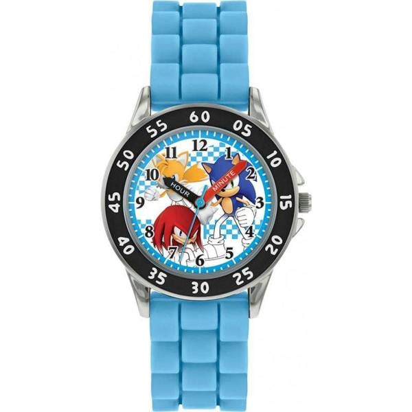 Character Watches Sonic The Hedgehog Watch SNC9038