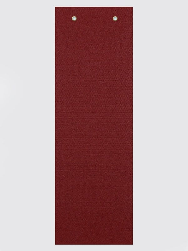 Yoga Studio (Eyeletted) Oeko-Tex Original Sticky Yoga Mat 4.5mm