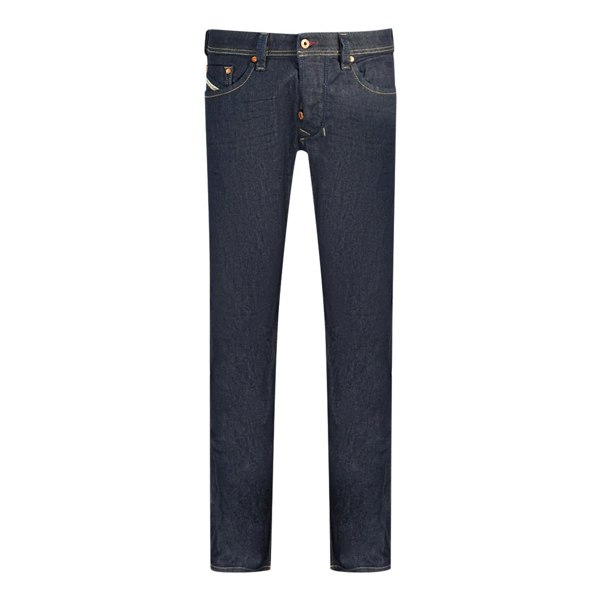 Diesel Larkee 084HN Jeans - Dark Blue