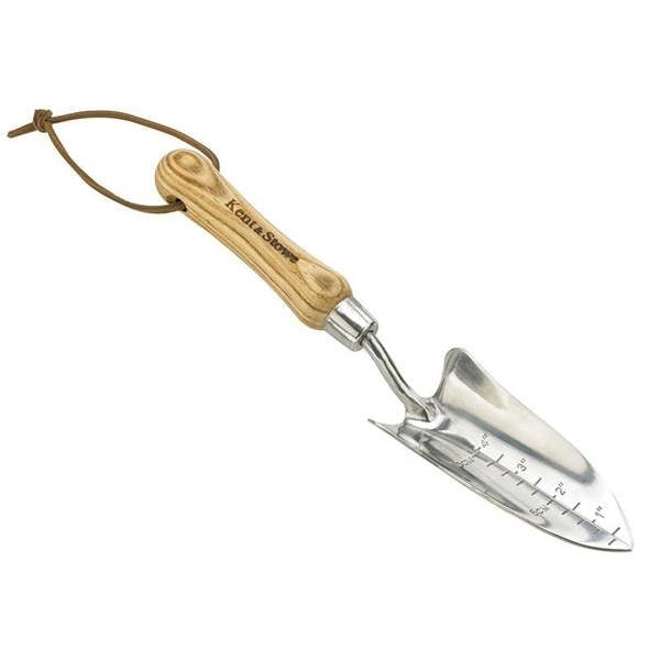 Kent & Stowe Hand Transplanting Trowel, Fsc - Multi Colour - 