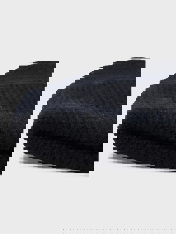 Calvin Klein Chunky Beanie Black
