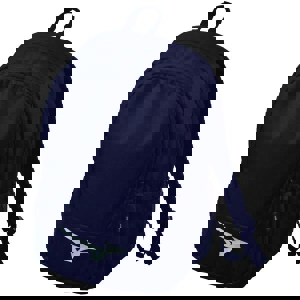 Mizuno Ryoko Logo 17L Backpack - Navy - 