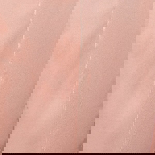 South Beach Knot Front Beach Skirt In Dusty Pink