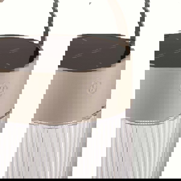 Nordlux Coupar Solar | Table lamp | Sand