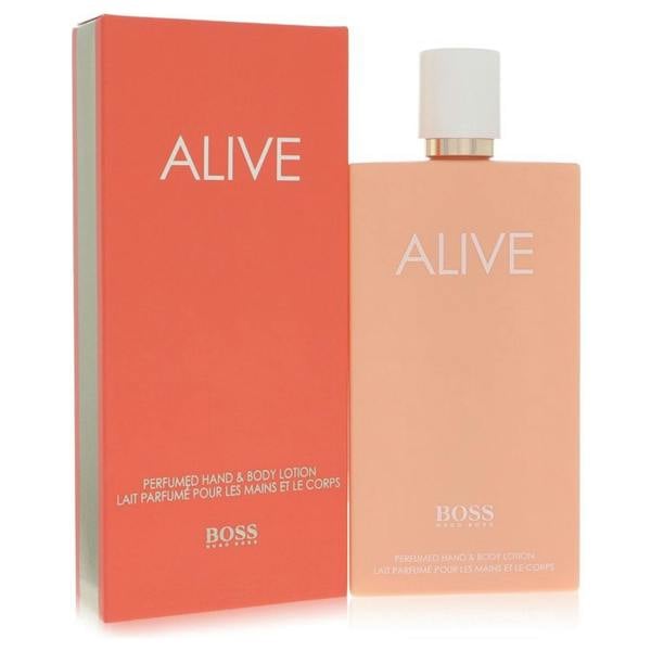 Hugo Boss Alive Perfumed Hand Body Lotion 200 ml