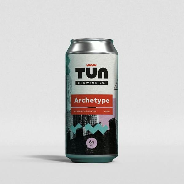 Archetype - Tūn Brewing Company